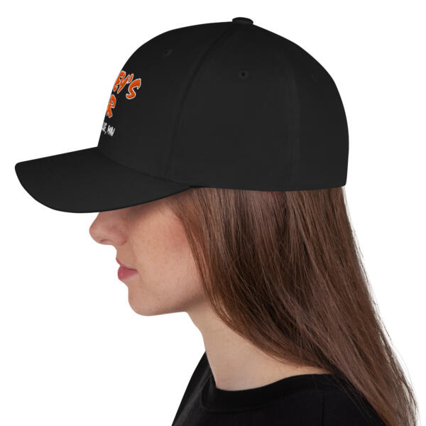 Stoney's Bar Cap - Image 12