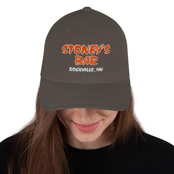 Stoney's Bar Cap - Image 22