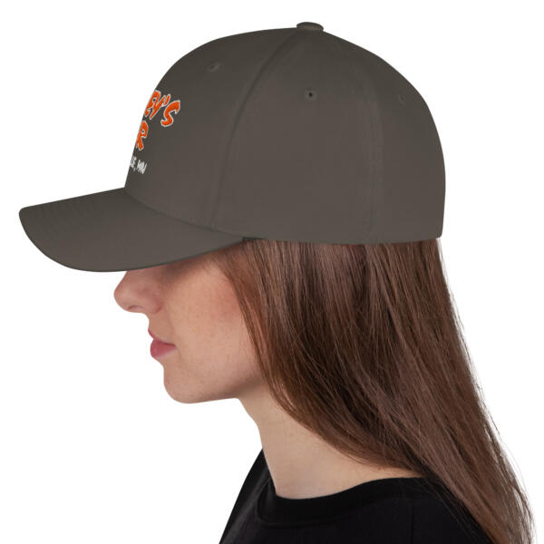 Stoney's Bar Cap - Image 24