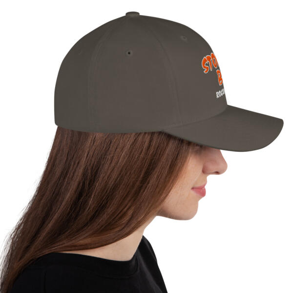 Stoney's Bar Cap - Image 25