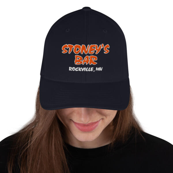 Stoney's Bar Cap - Image 6