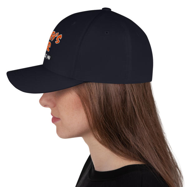 Stoney's Bar Cap - Image 8