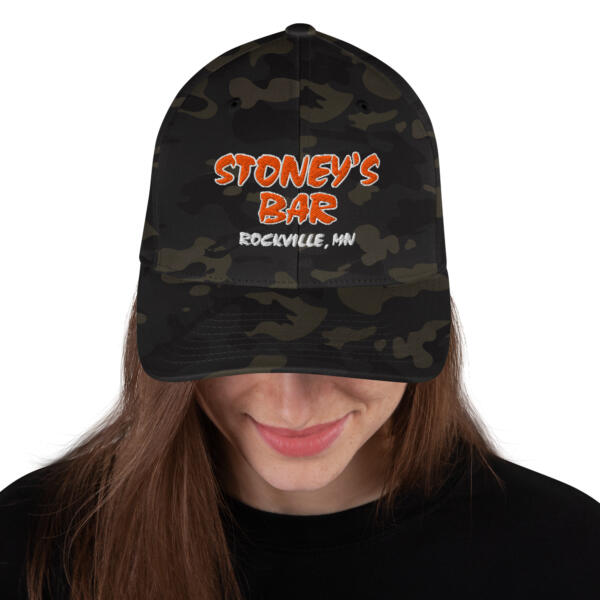 Stoney's Bar Cap - Image 2