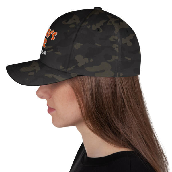 Stoney's Bar Cap - Image 4