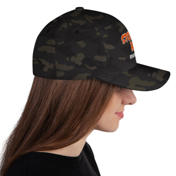 Stoney's Bar Cap - Image 5