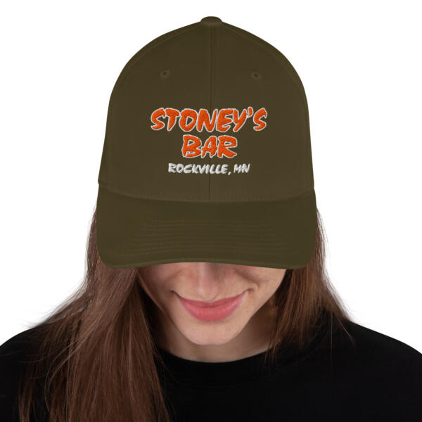 Stoney's Bar Cap - Image 18