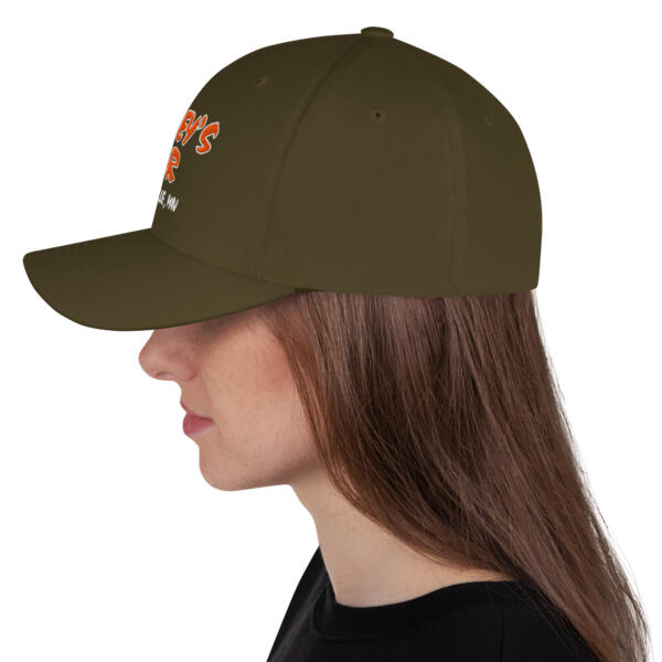 Stoney's Bar Cap - Image 20