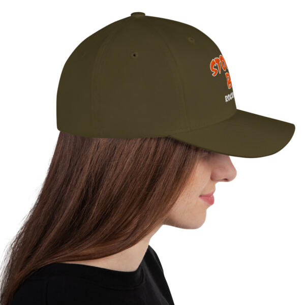 Stoney's Bar Cap - Image 21