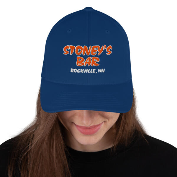 Stoney's Bar Cap - Image 14