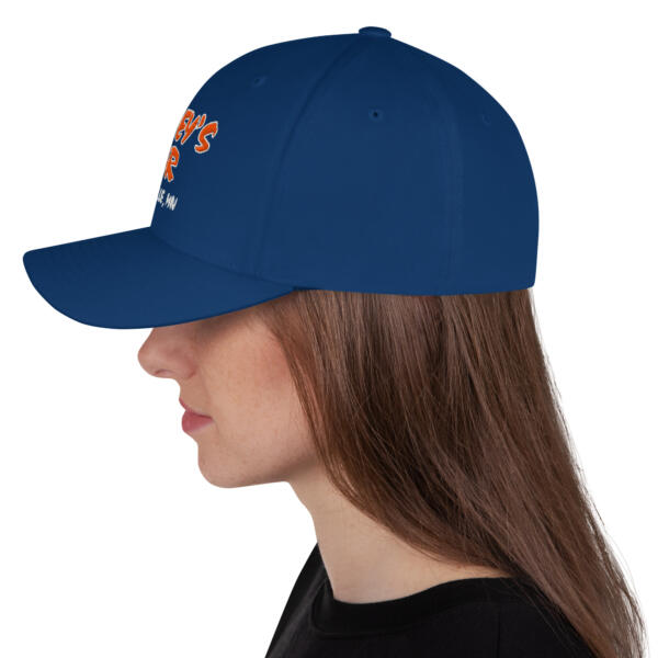 Stoney's Bar Cap - Image 16