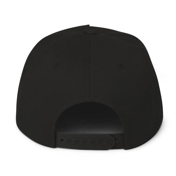 SECURRR Snapback - Image 5