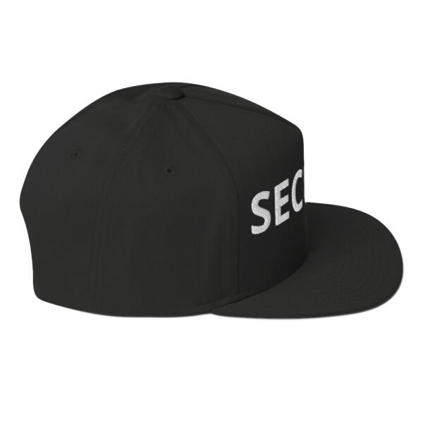 SECURRR Snapback - Image 4