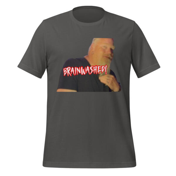 BRAINWASHED T-Shirt - Image 5