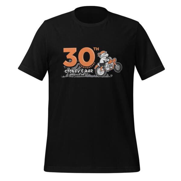 Stoney's Bar T-Shirt - Image 3