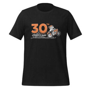 Stoney's Bar T-Shirt