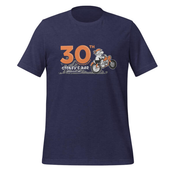 Stoney's Bar T-Shirt - Image 11