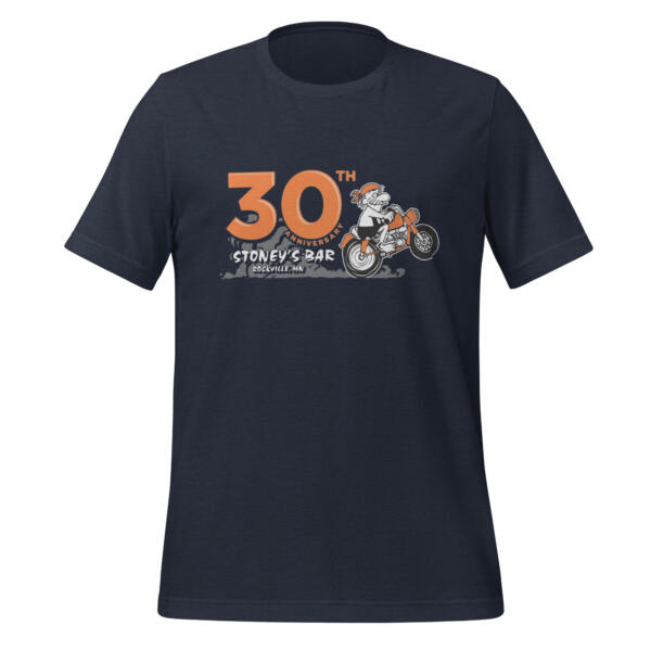 Stoney's Bar T-Shirt - Image 13