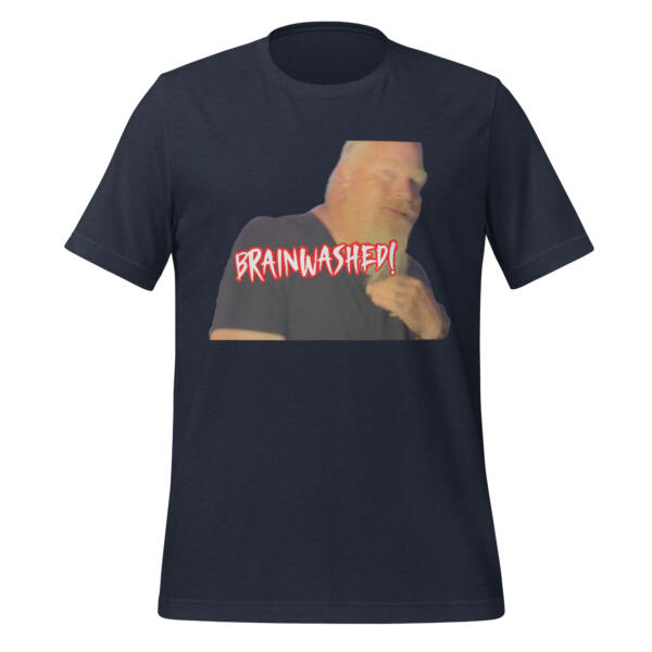 BRAINWASHED T-Shirt - Image 3