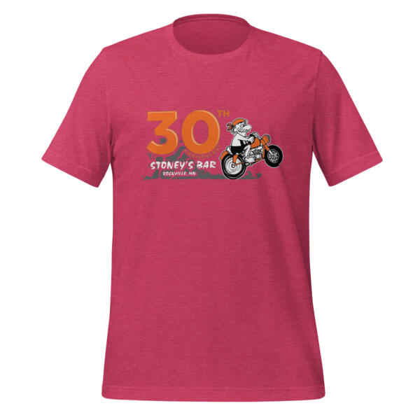 Stoney's Bar T-Shirt - Image 17