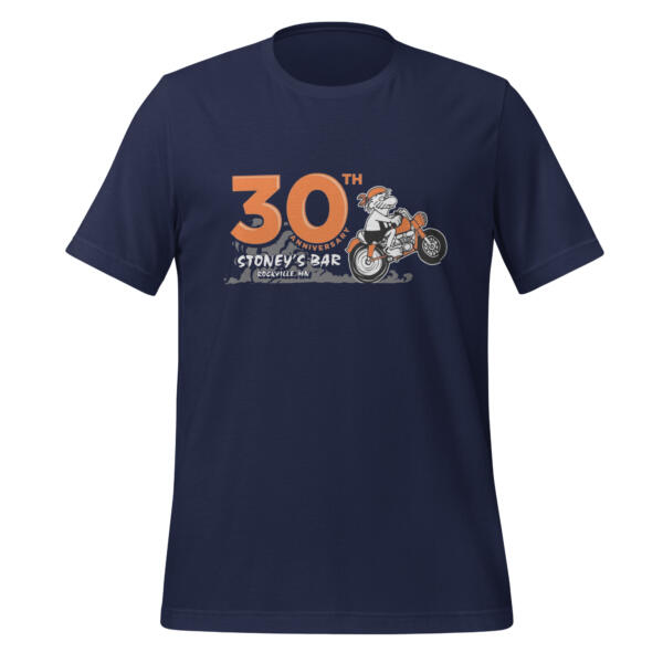 Stoney's Bar T-Shirt - Image 9