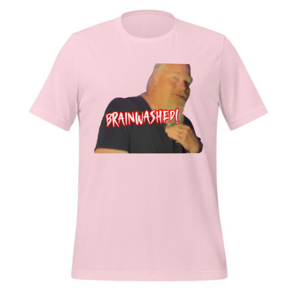 BRAINWASHED T-Shirt - Image 7