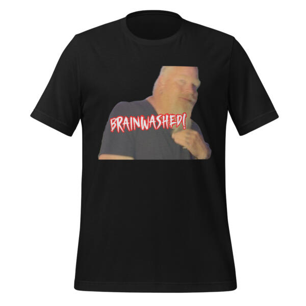 BRAINWASHED T-Shirt