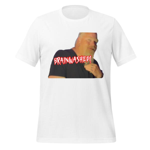 BRAINWASHED T-Shirt - Image 9