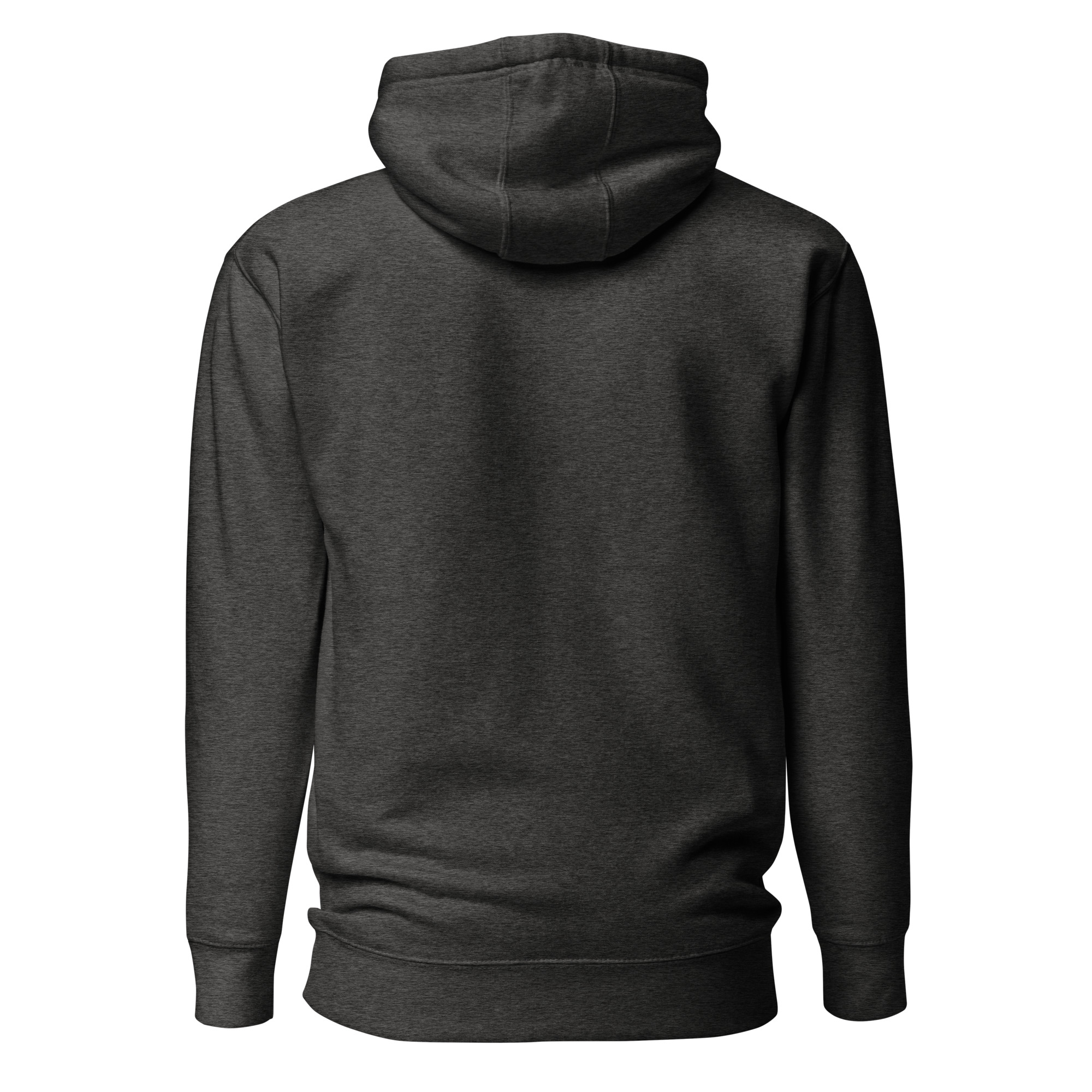 NLO Logo Unisex Hoodie - Image 17