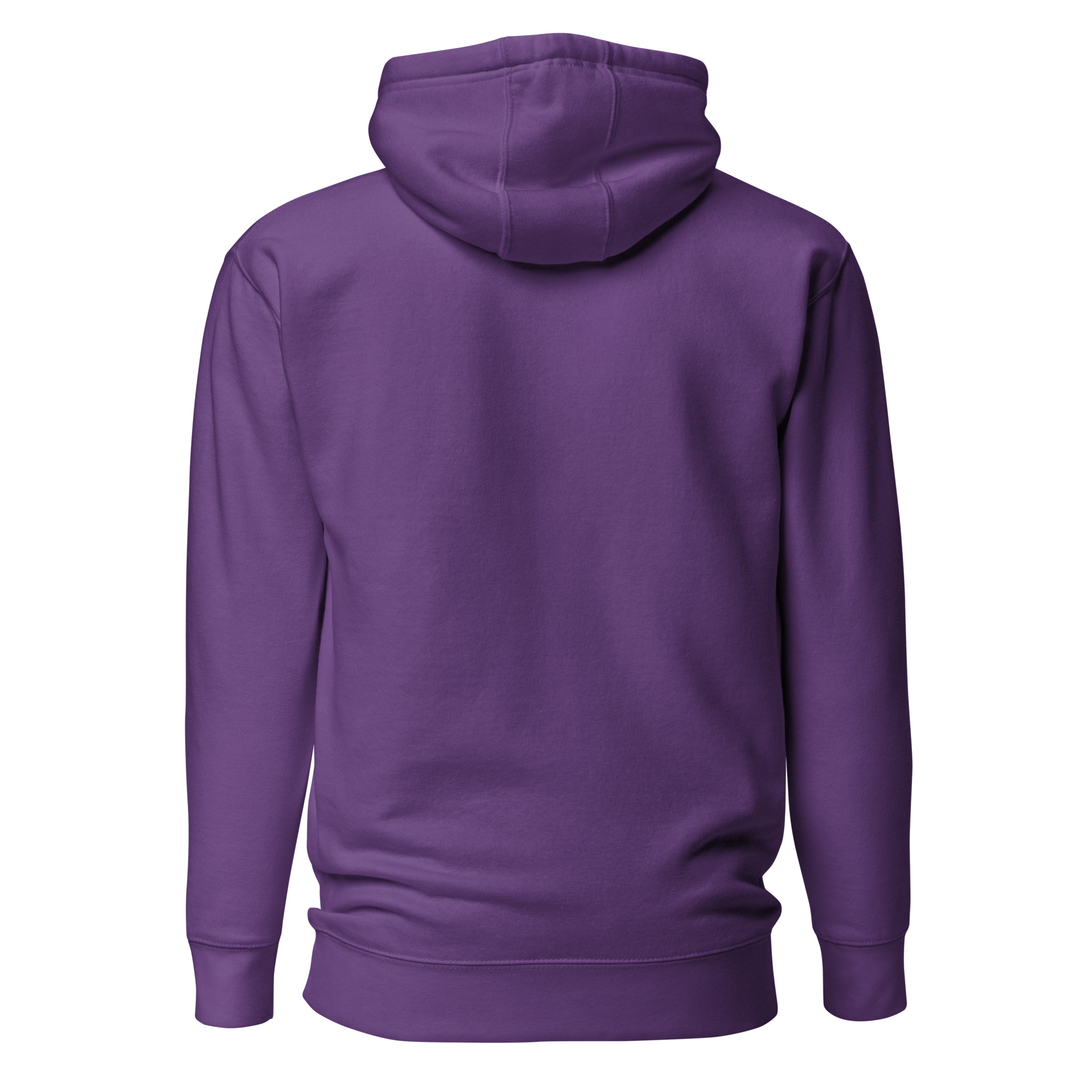 NLO Logo Unisex Hoodie - Image 20
