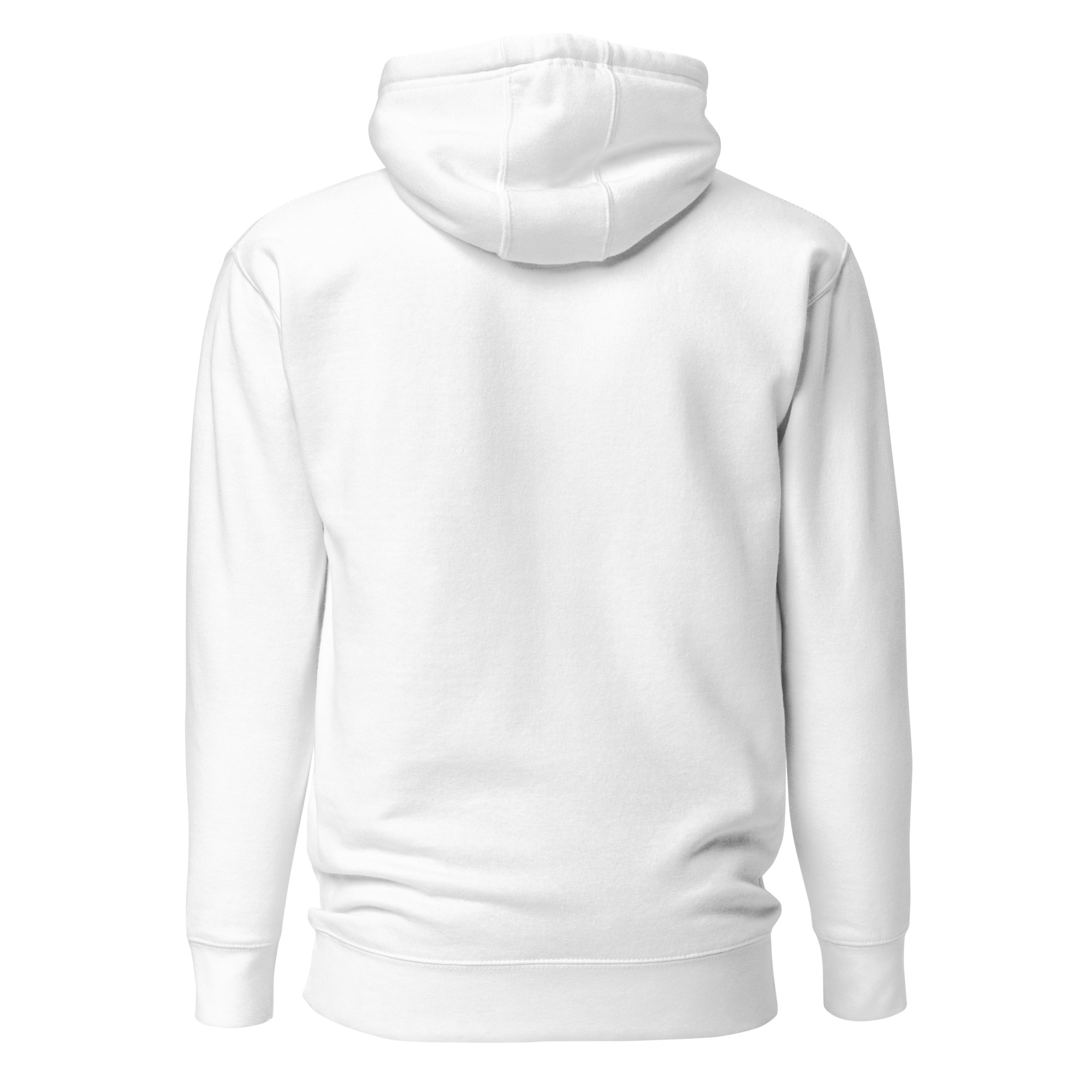 NLO Logo Unisex Hoodie - Image 28