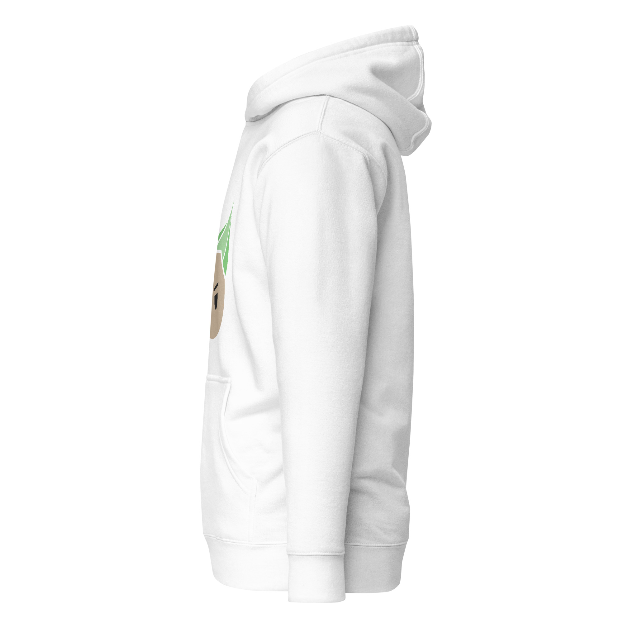 NLO Logo Unisex Hoodie - Image 26