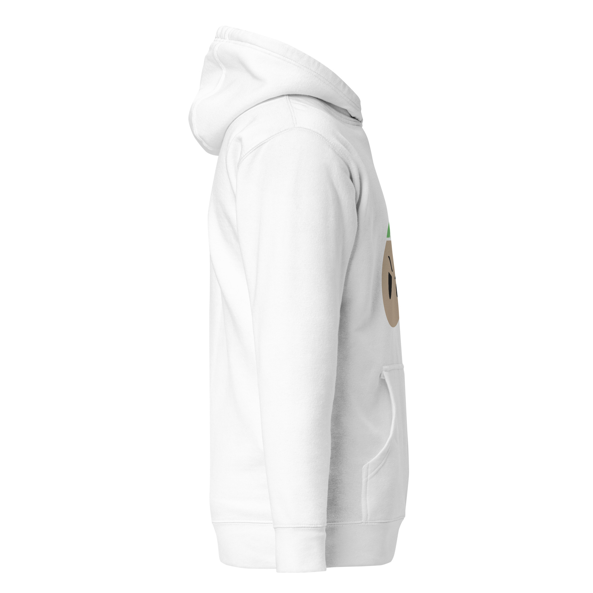 NLO Logo Unisex Hoodie - Image 27