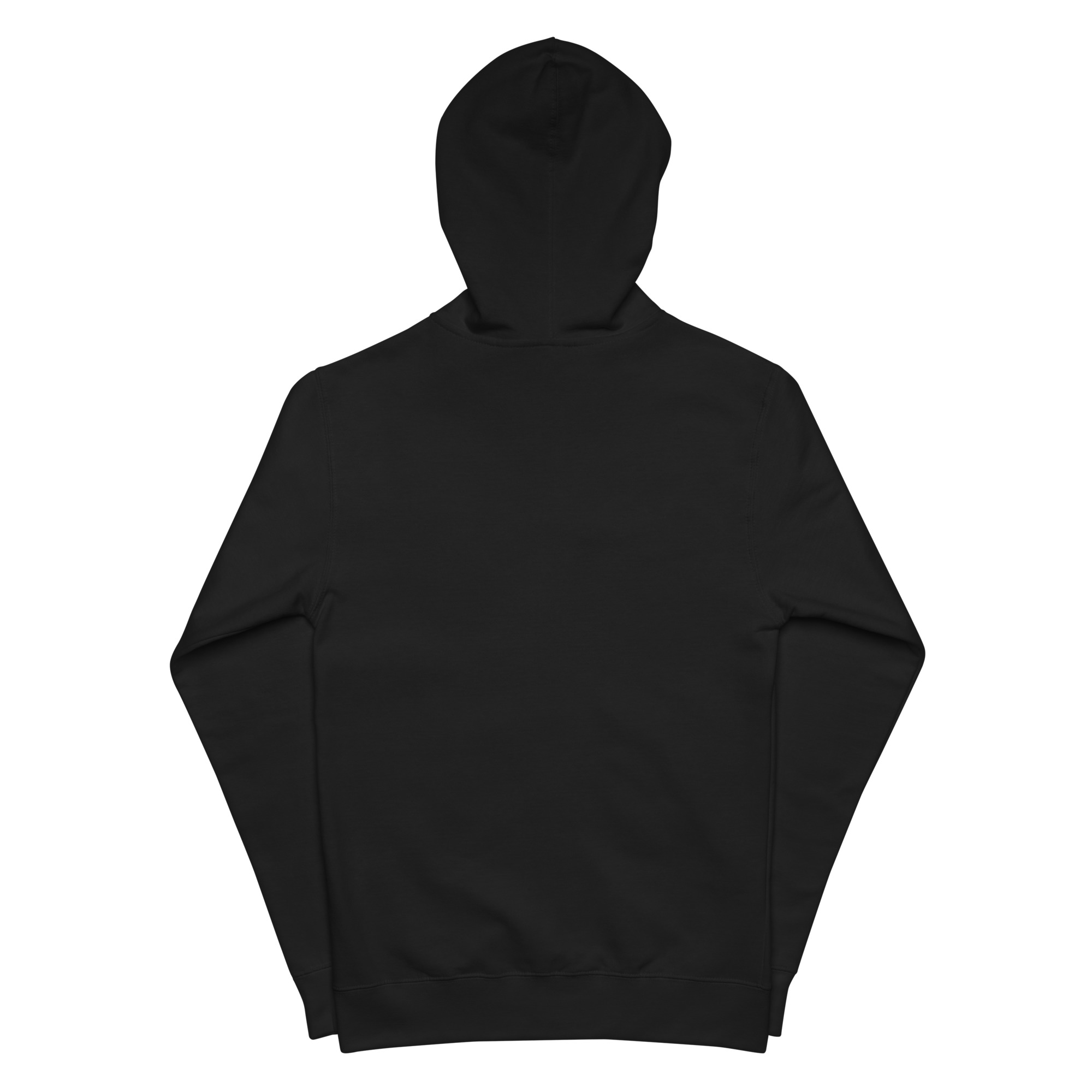 NLO Logo Premium Zip Hoodie - Image 3