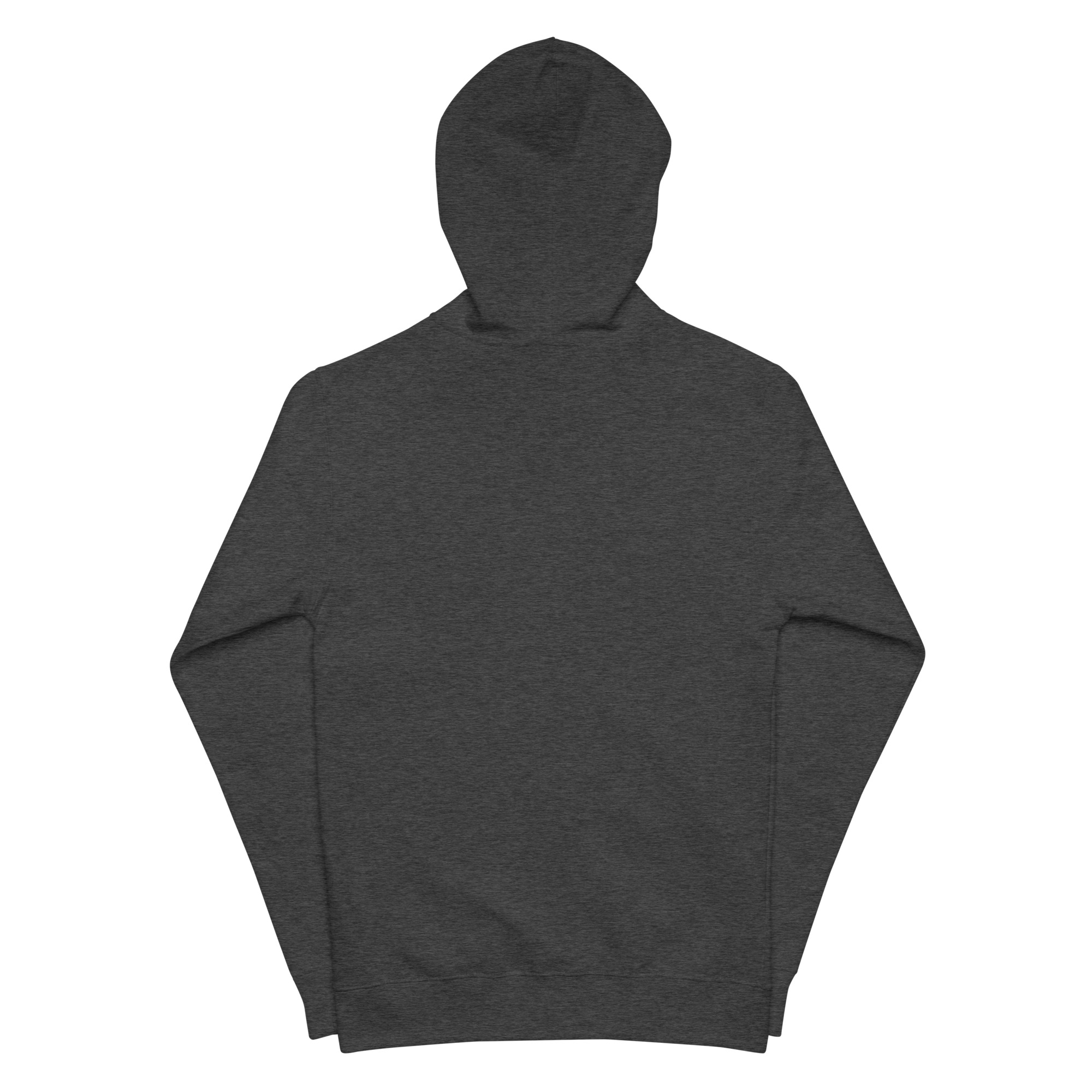 NLO Logo Premium Zip Hoodie - Image 6