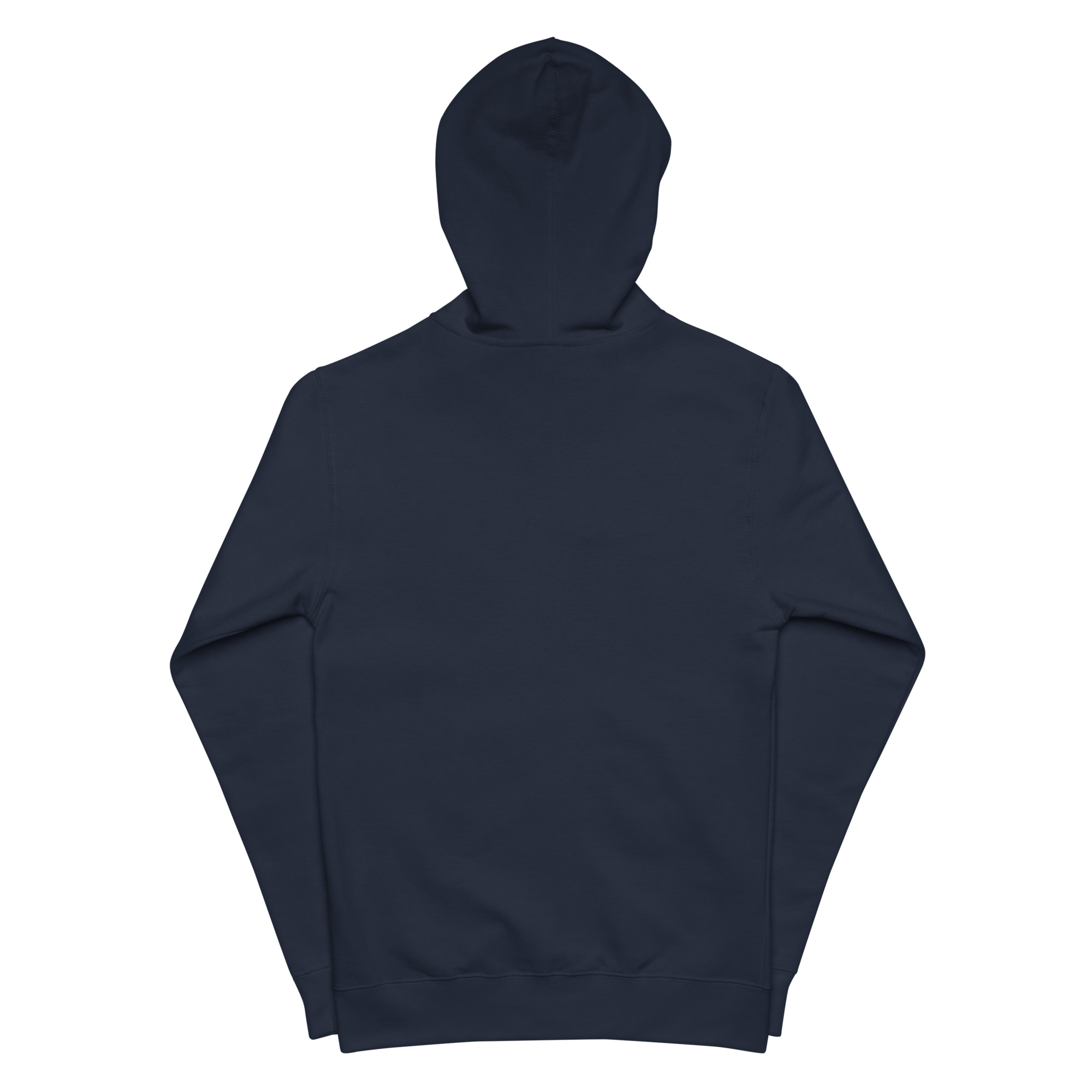 NLO Logo Premium Zip Hoodie - Image 4