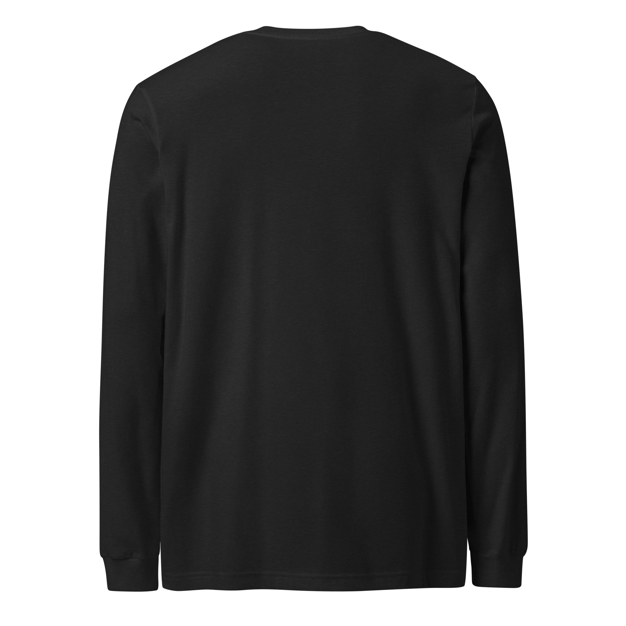 NLO Logo Long Sleeve Tee - Image 5