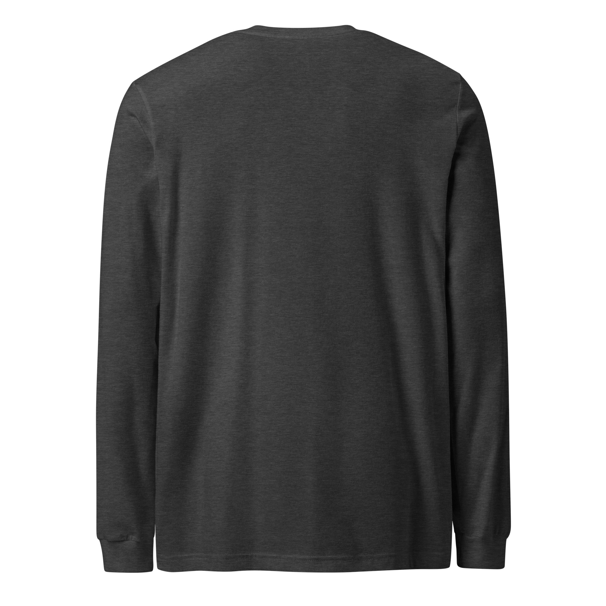 NLO Logo Long Sleeve Tee - Image 21