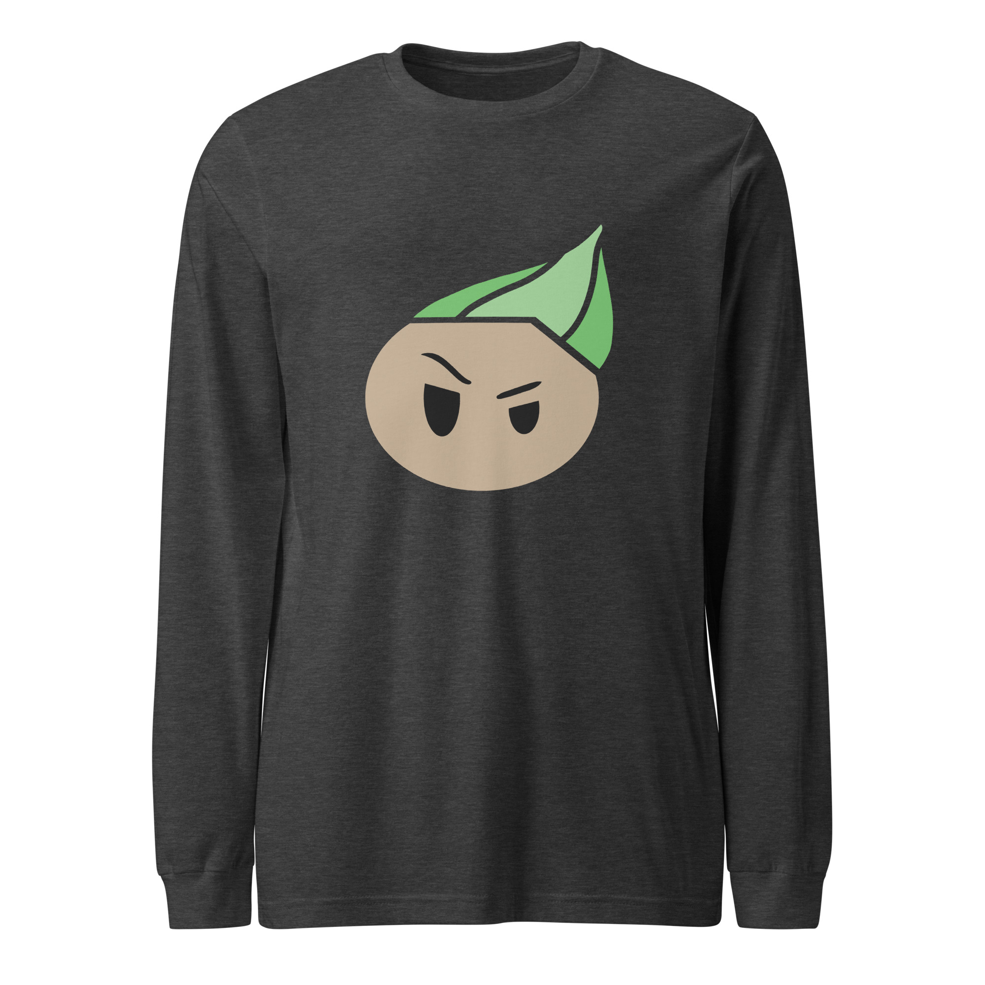 NLO Logo Long Sleeve Tee - Image 18