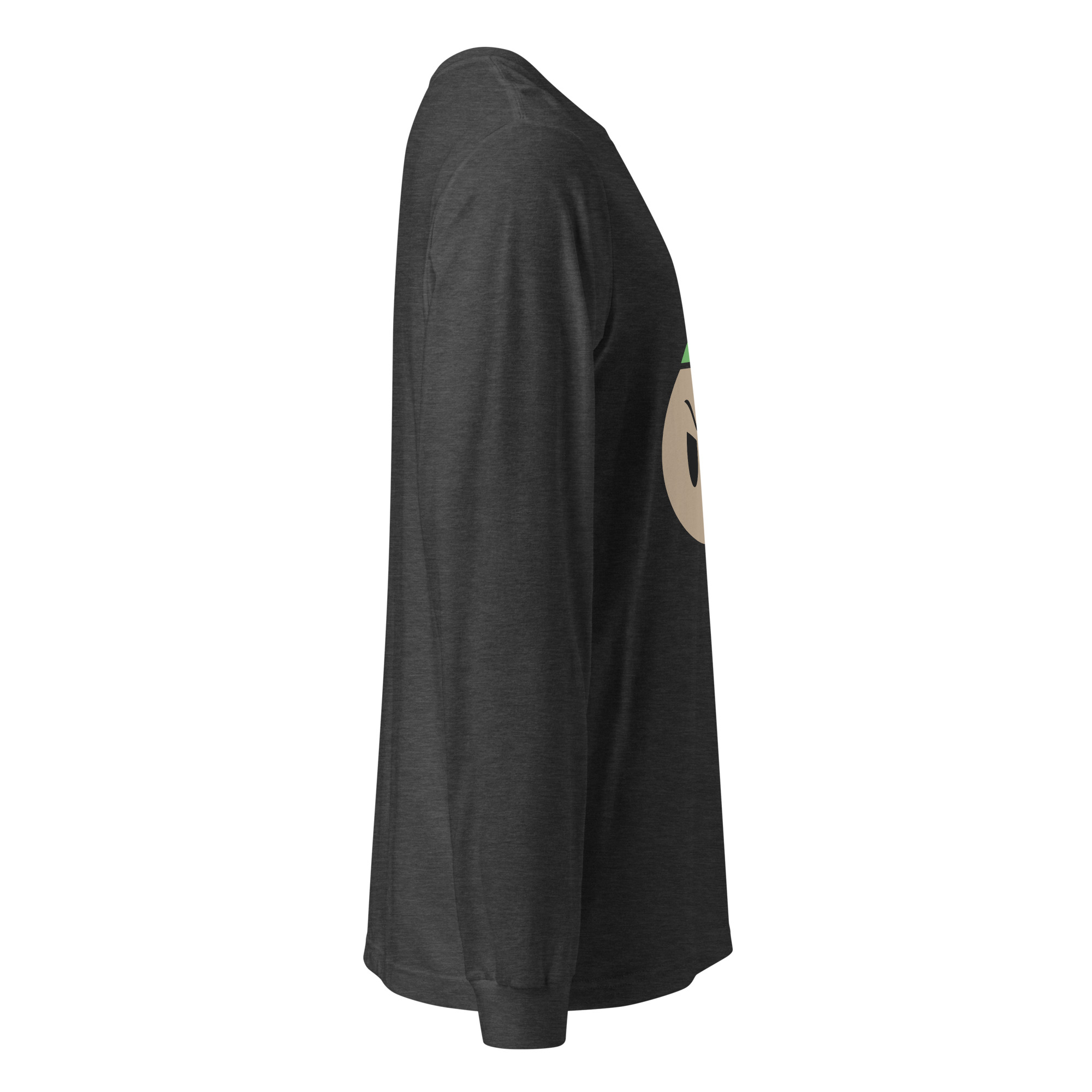 NLO Logo Long Sleeve Tee - Image 19