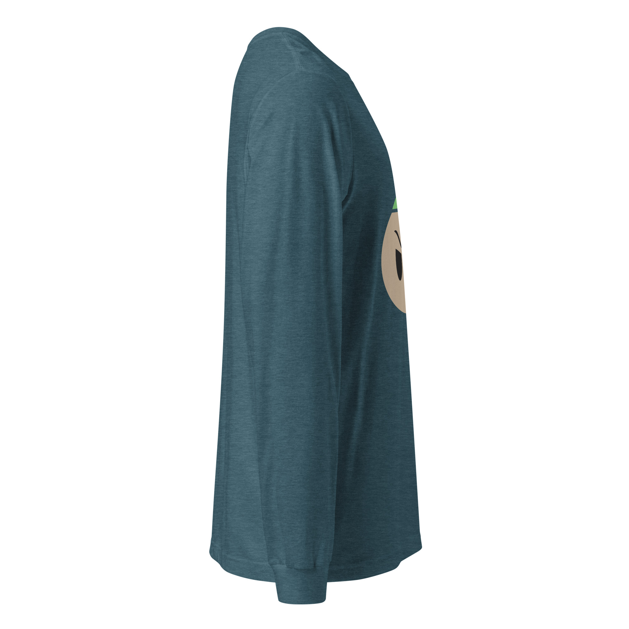 NLO Logo Long Sleeve Tee - Image 26