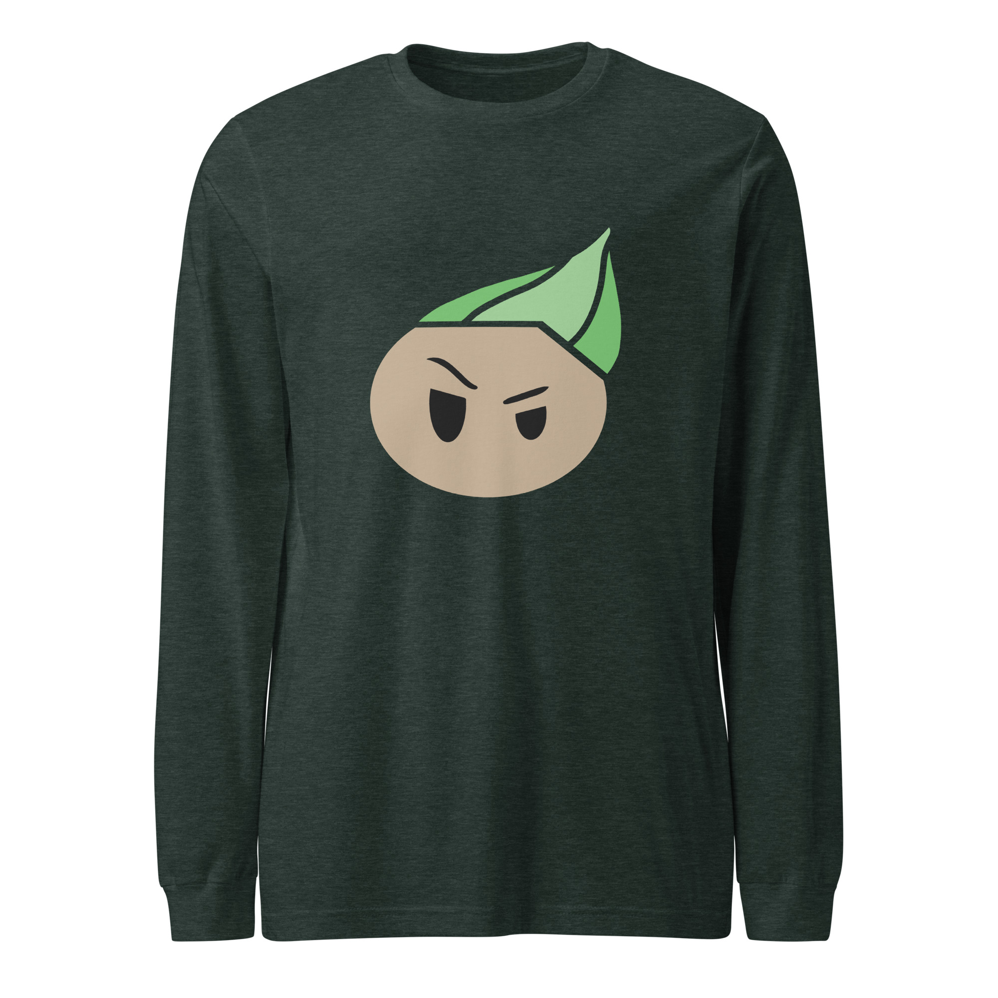 NLO Logo Long Sleeve Tee - Image 14