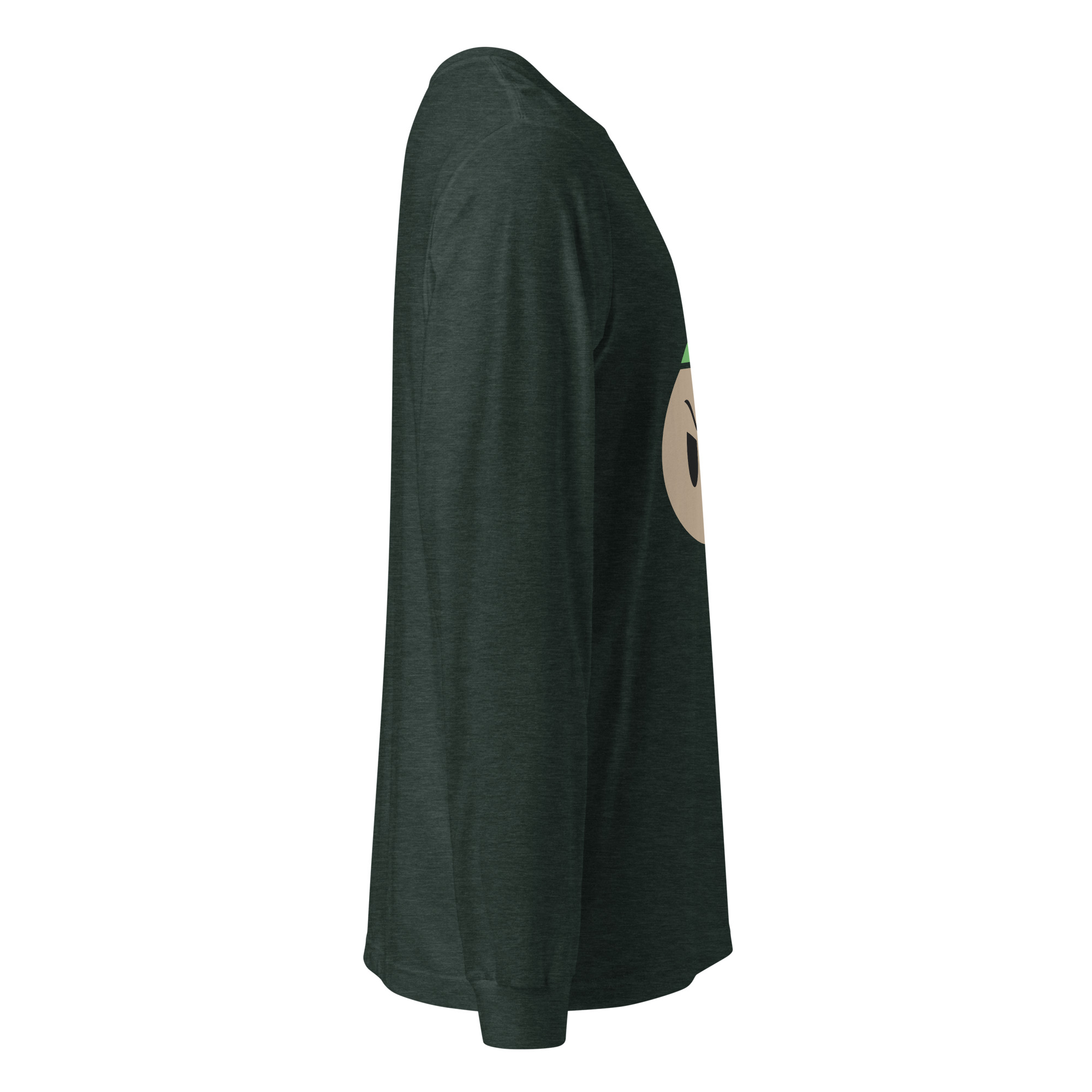 NLO Logo Long Sleeve Tee - Image 15