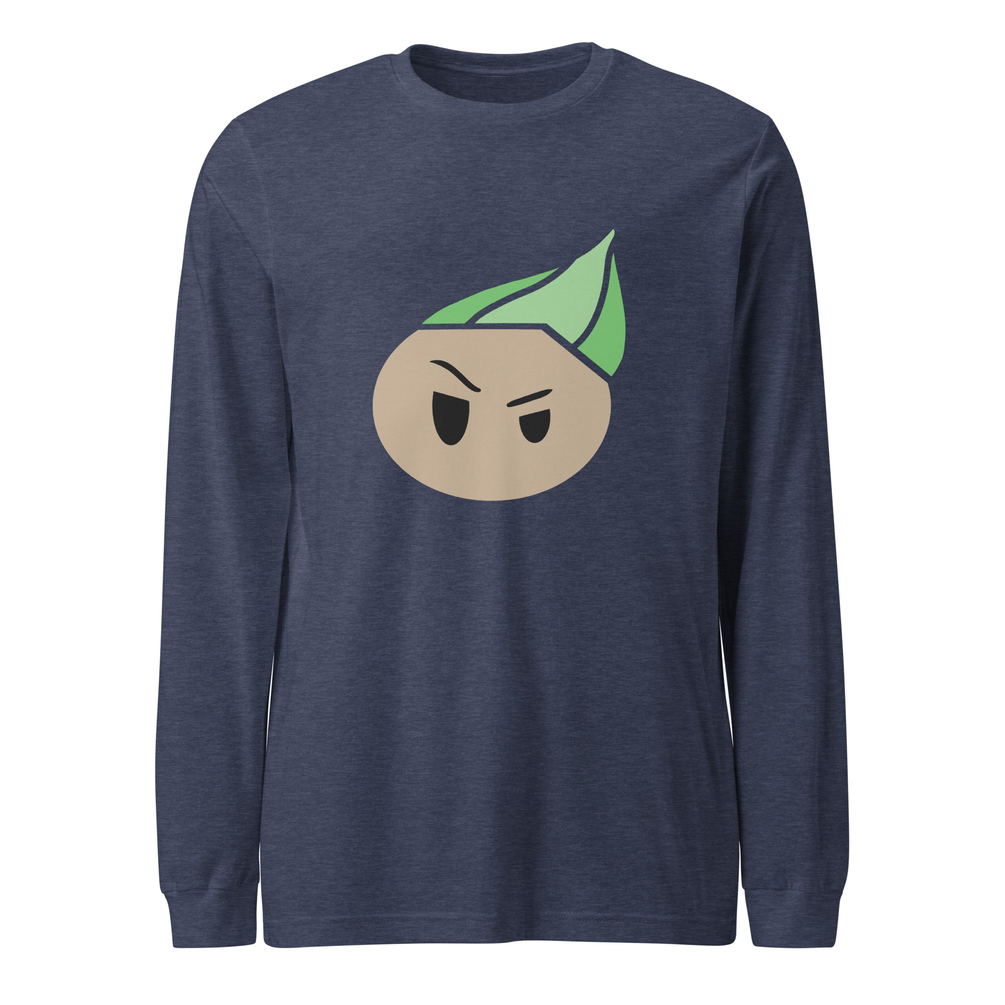 NLO Logo Long Sleeve Tee - Image 22