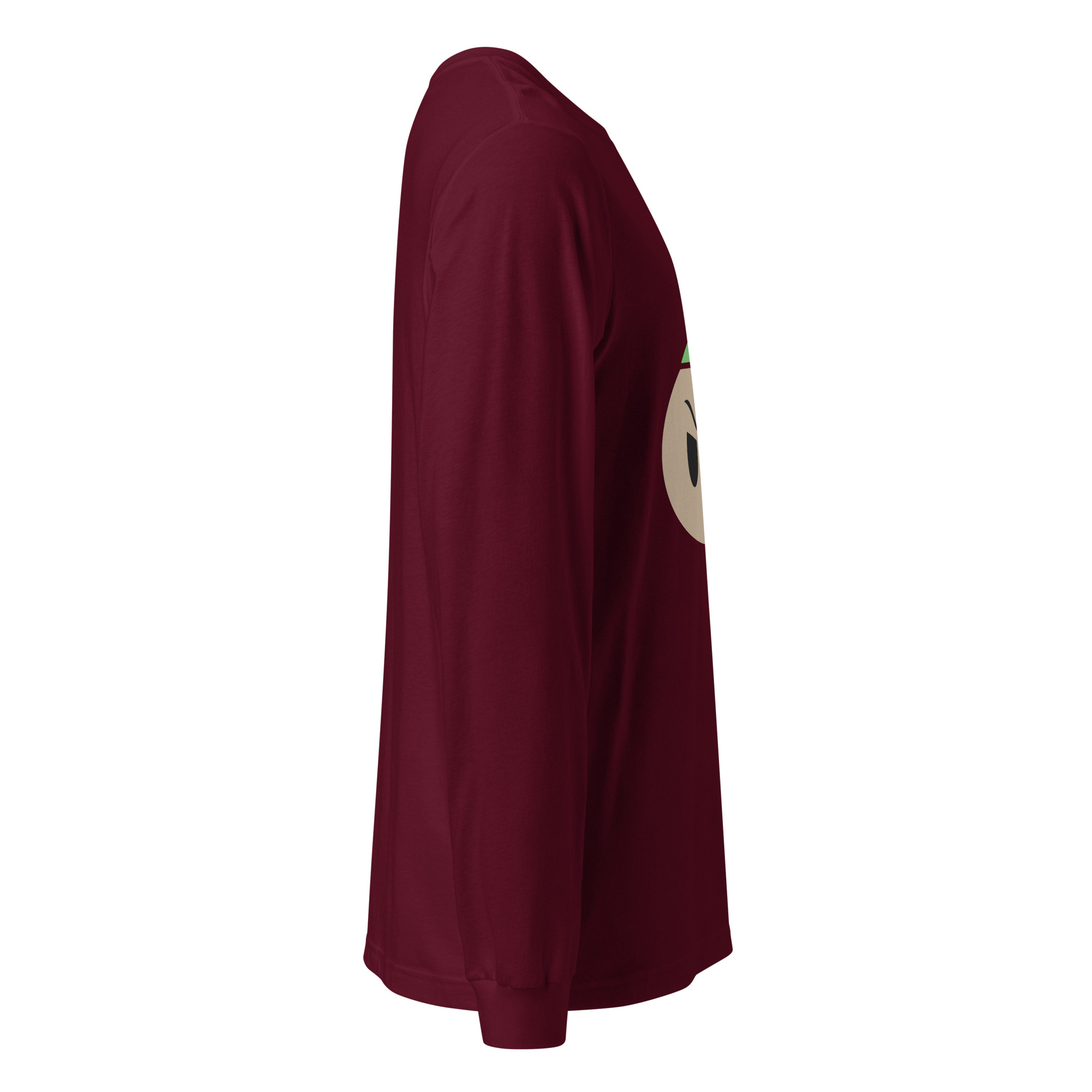 NLO Logo Long Sleeve Tee - Image 11