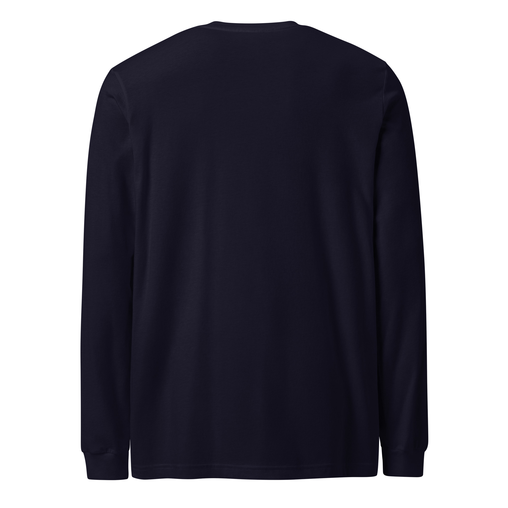 NLO Logo Long Sleeve Tee - Image 9