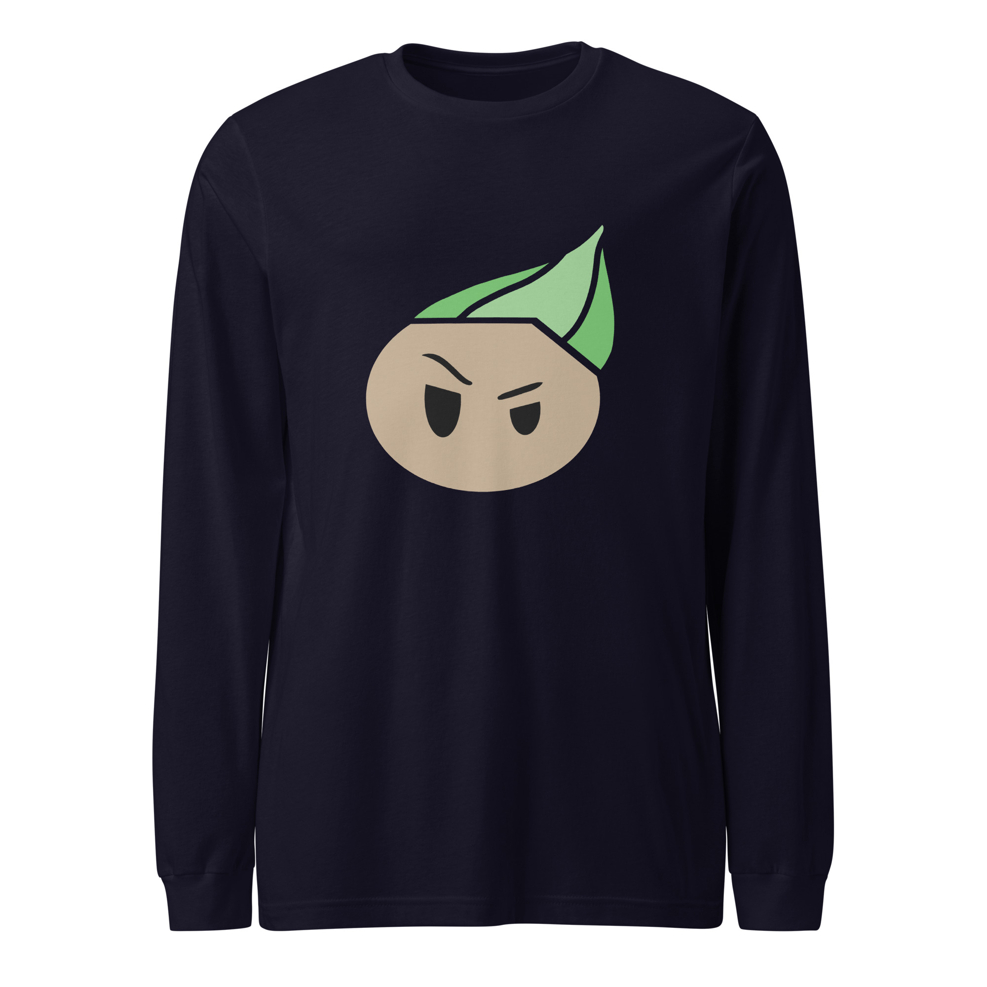 NLO Logo Long Sleeve Tee - Image 6