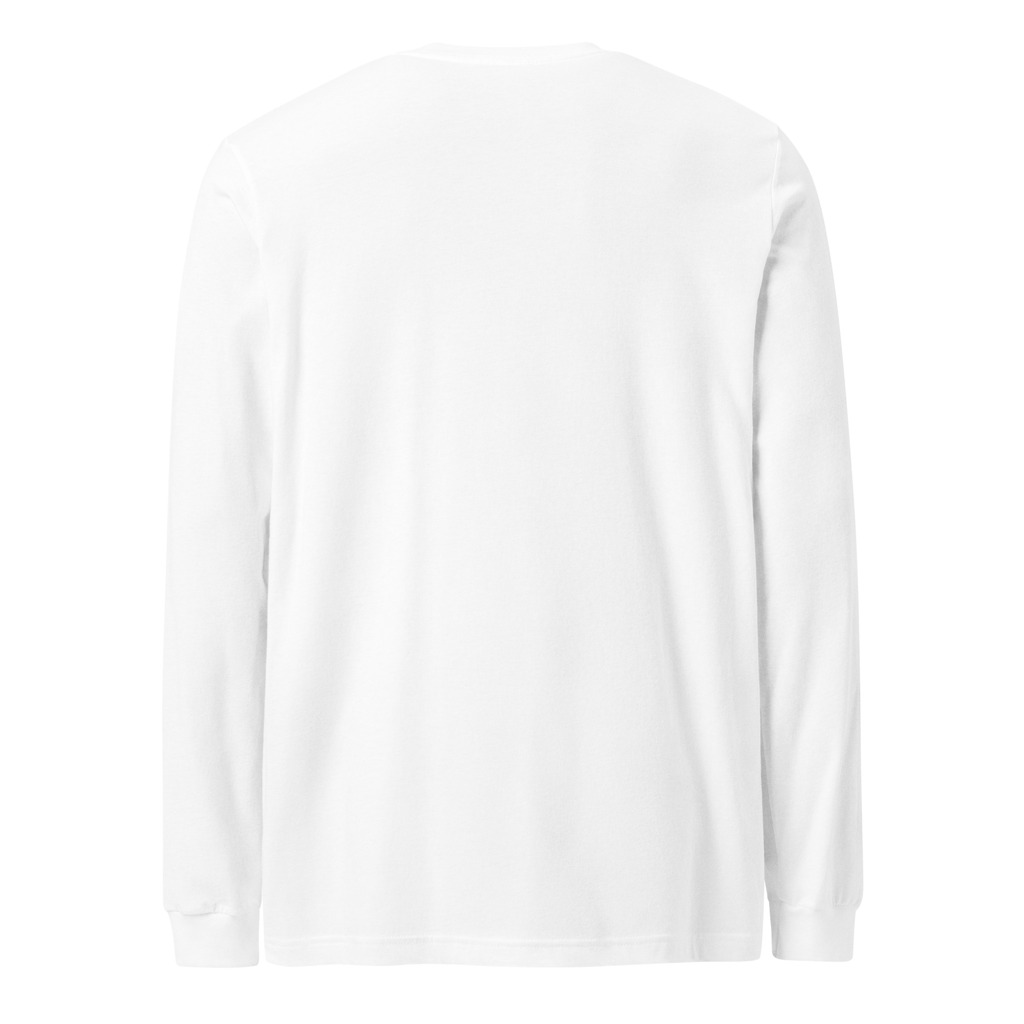 NLO Logo Long Sleeve Tee - Image 32