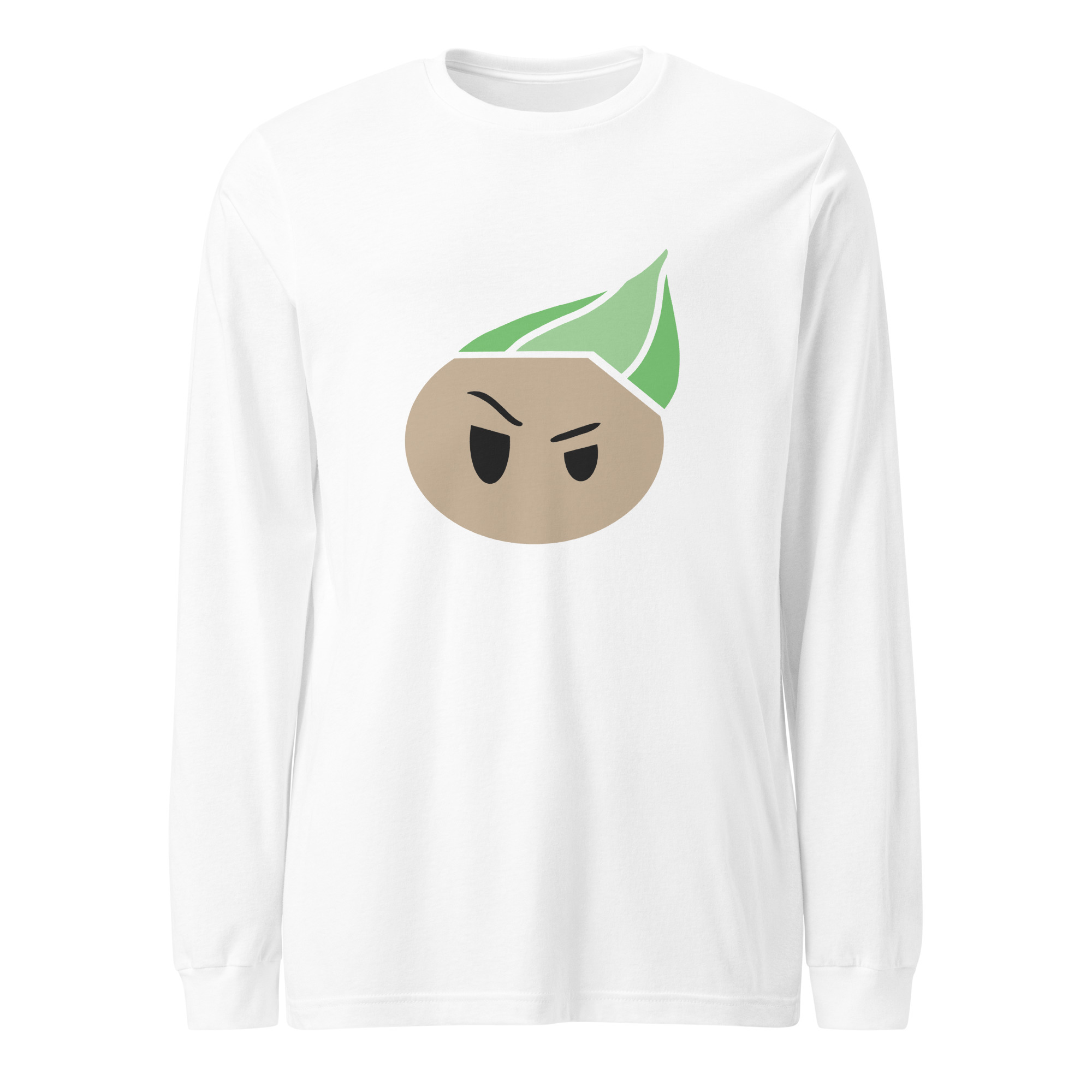 NLO Logo Long Sleeve Tee - Image 29