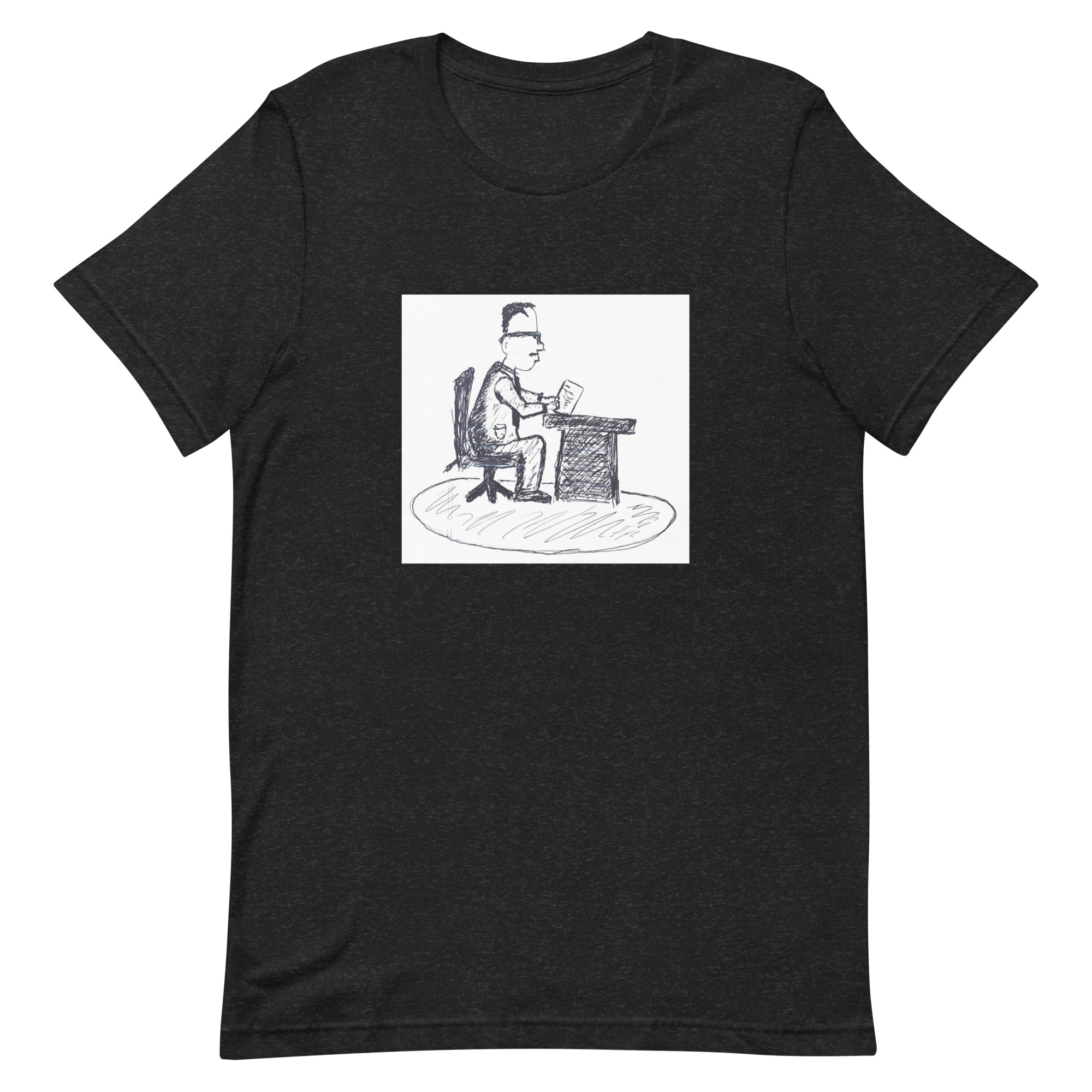Dorkbert T-Shirt