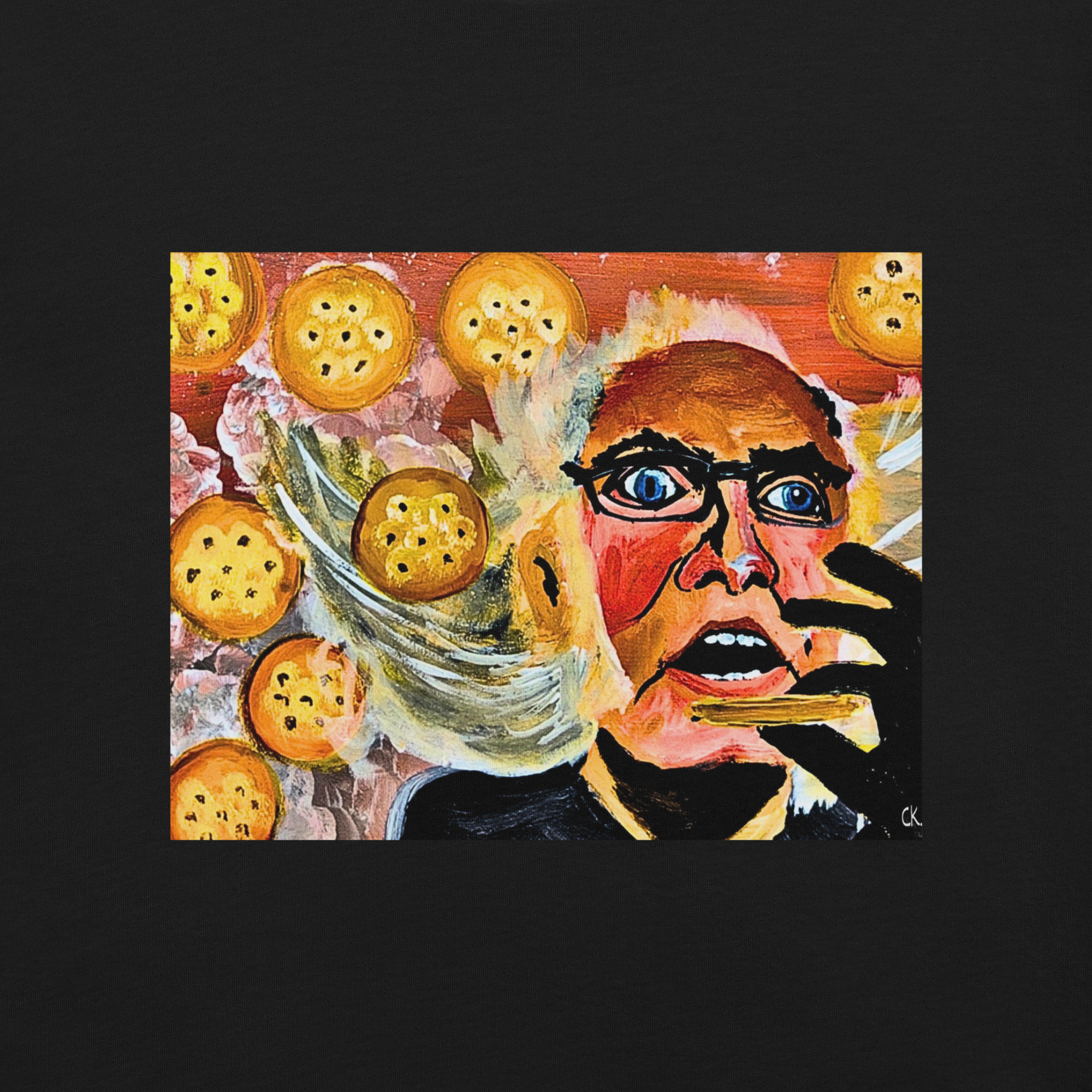 CK Pentagrampa T-Shirt